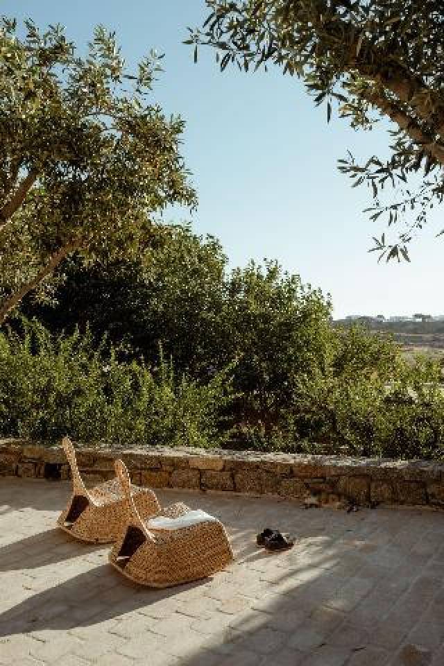Terraço