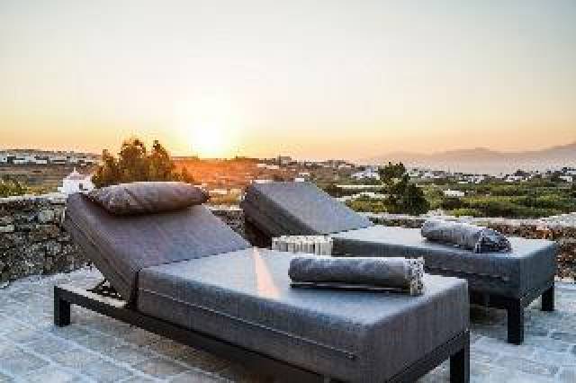 Terraço