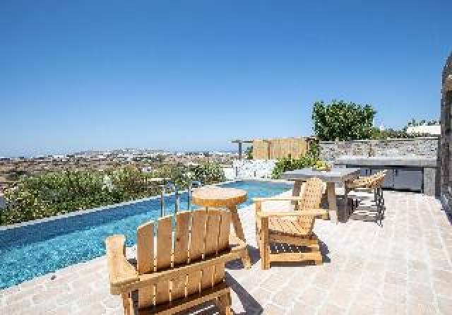 Terraço