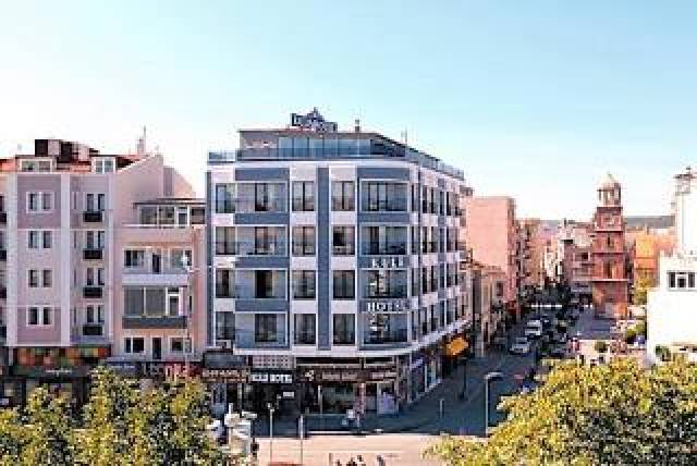 Vista General