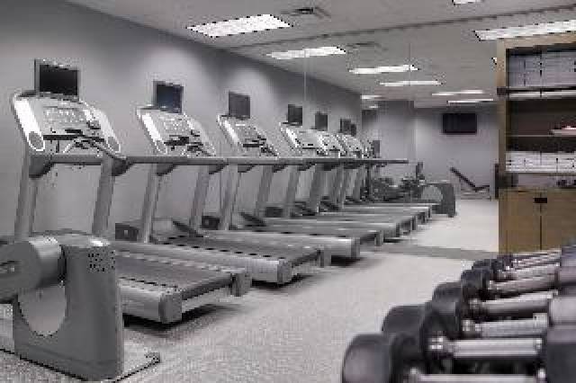 Desportos y Entretenimento