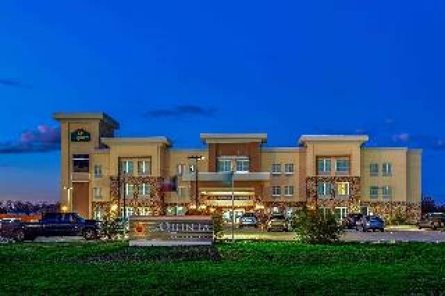 Vista General