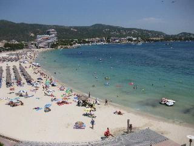 Praia