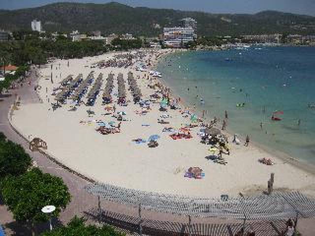 Praia