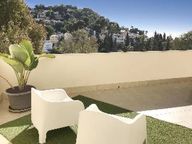 Terraço