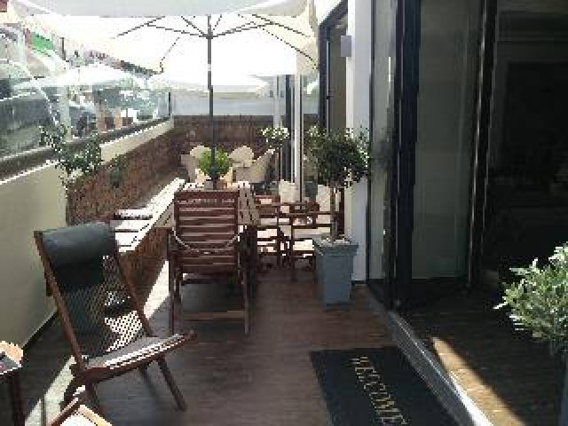 Terraço