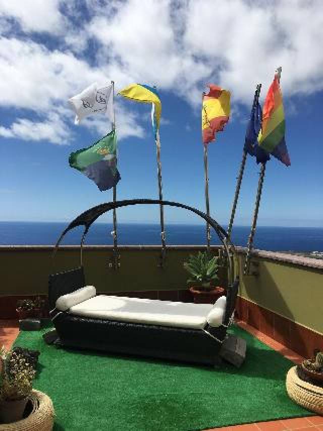 Terraço