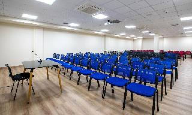 Conferencias