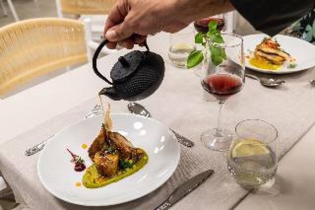 Restaurante