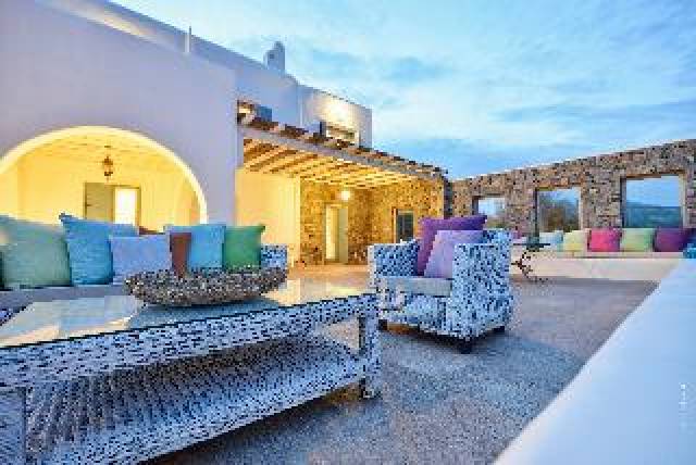 Terraço