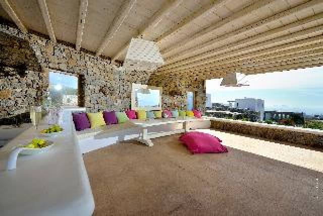 Terraço