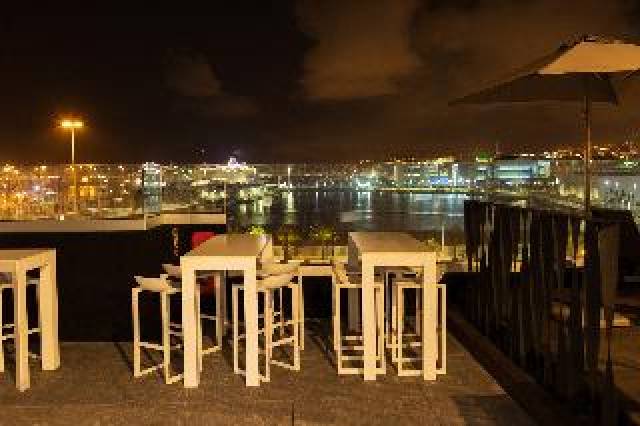 Terraço
