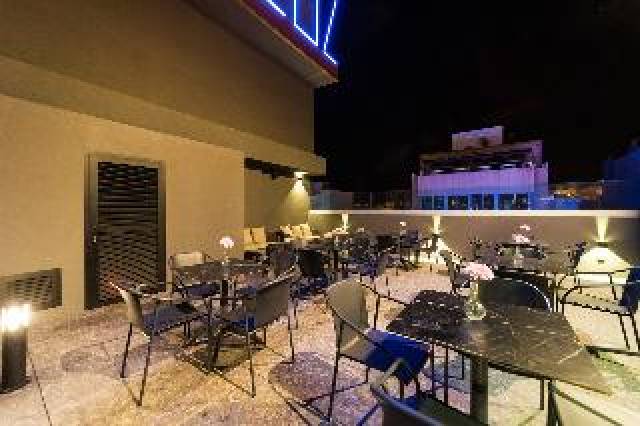 Terraço