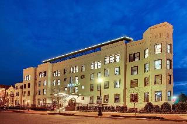 Vista General