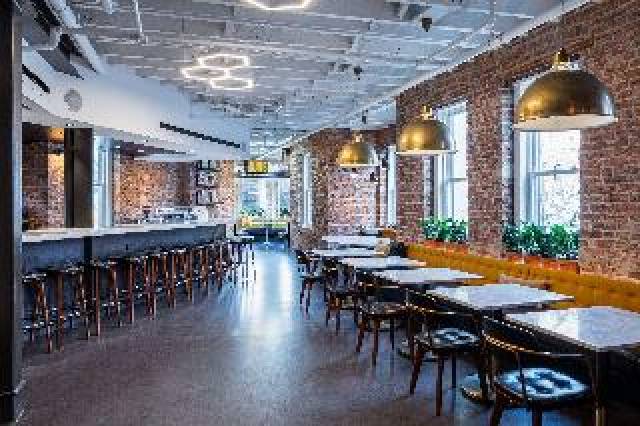 Restaurante