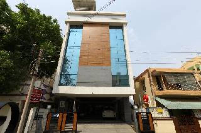 Vista General