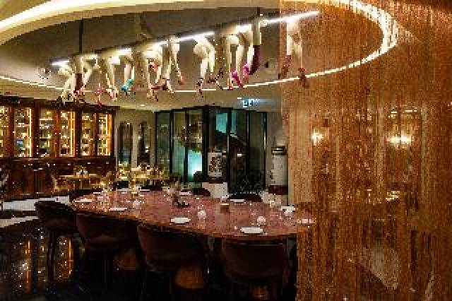 Restaurante