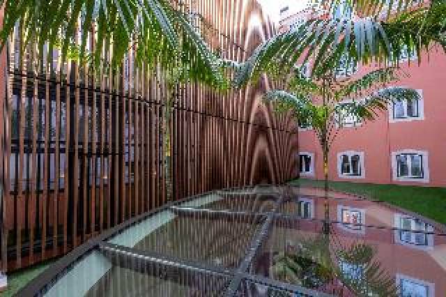 Terraço
