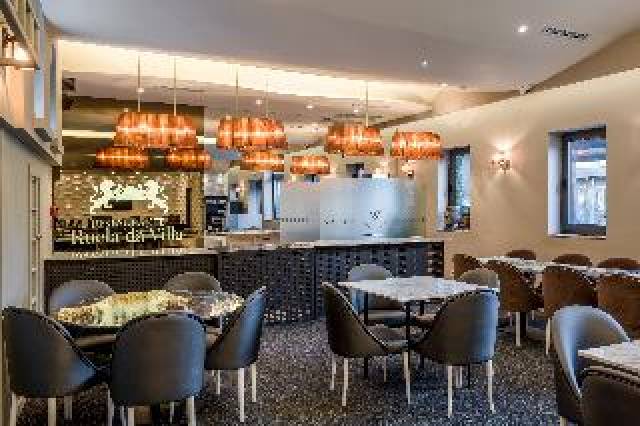 Restaurante