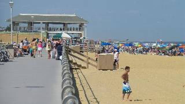 Praia