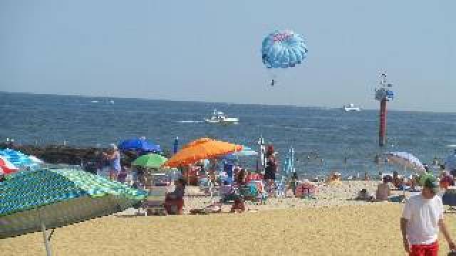 Praia