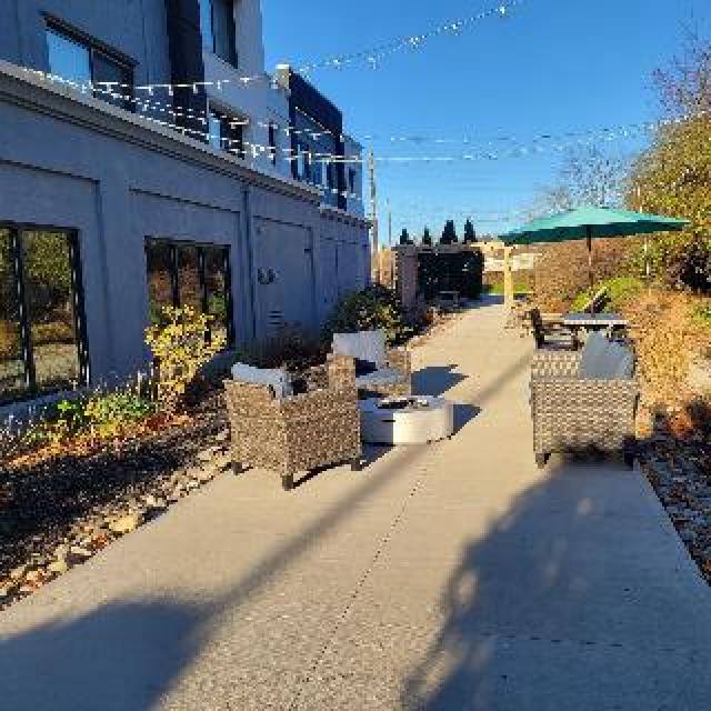 Terraço