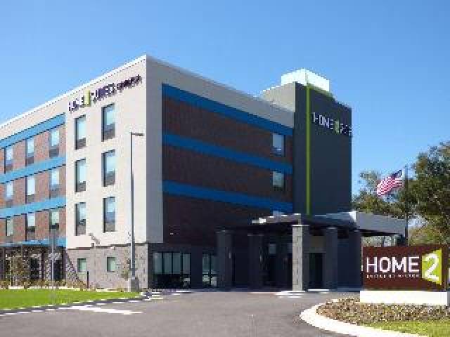 Vista General
