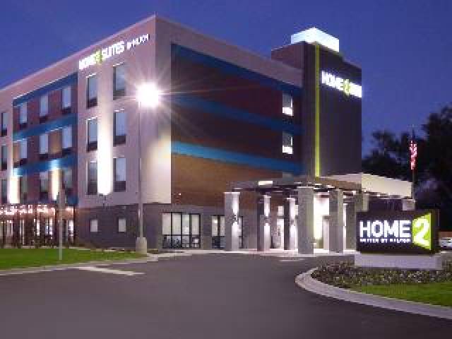 Vista General