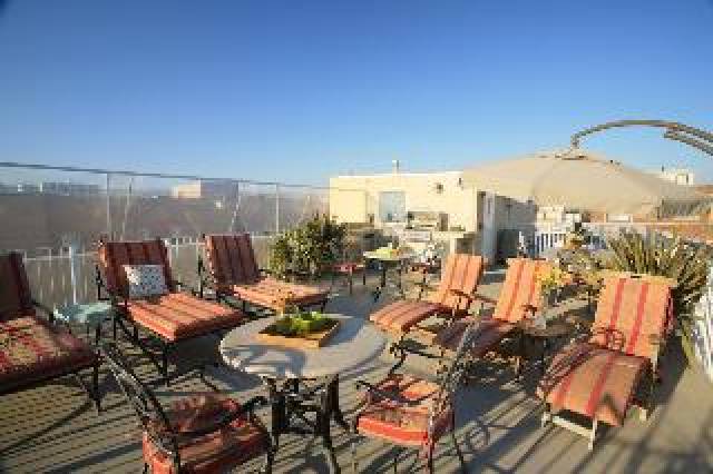 Terraço