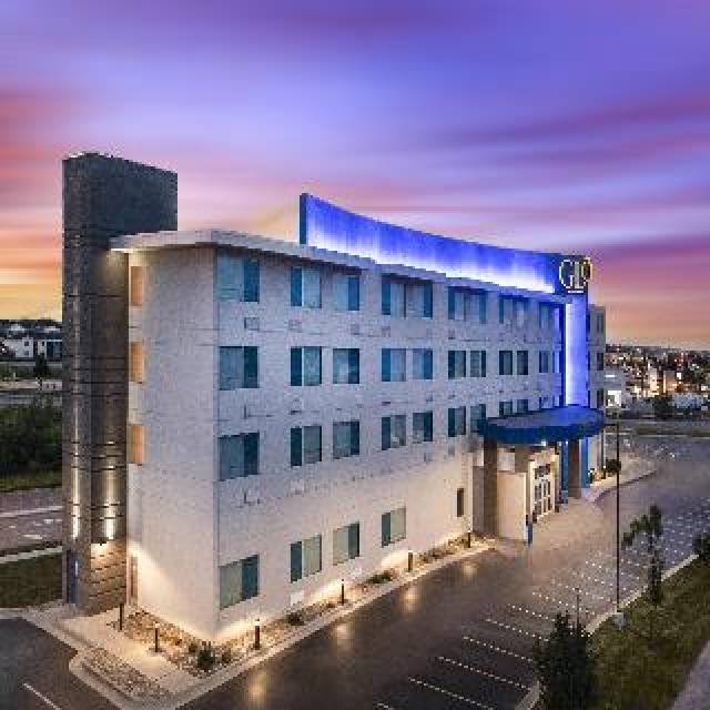 Vista General