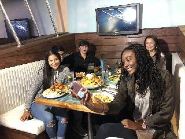 Restaurante