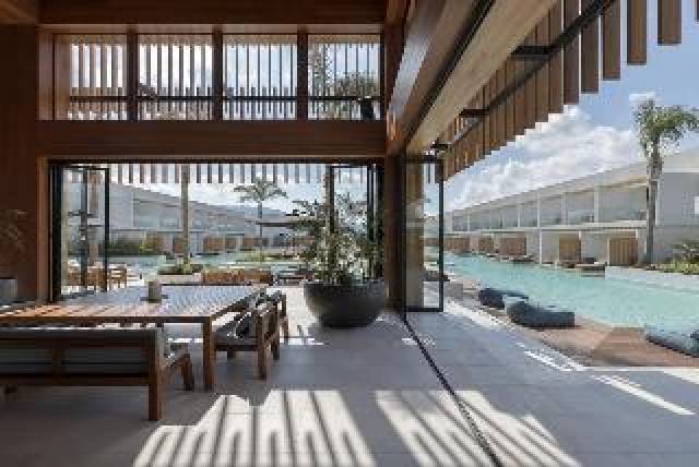 Terraço