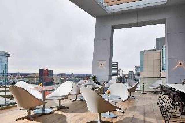 Terraço