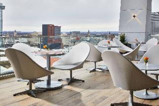 Terraço