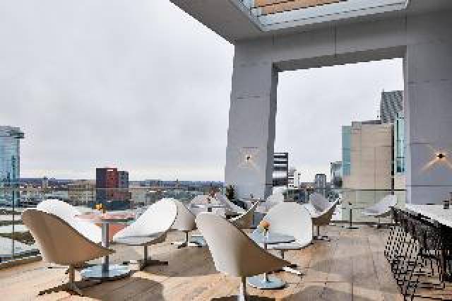 Terraço