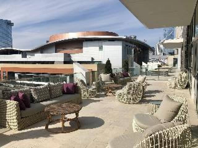 Terraço