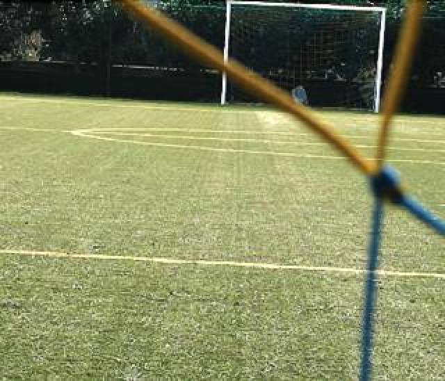 Desportos y Entretenimento