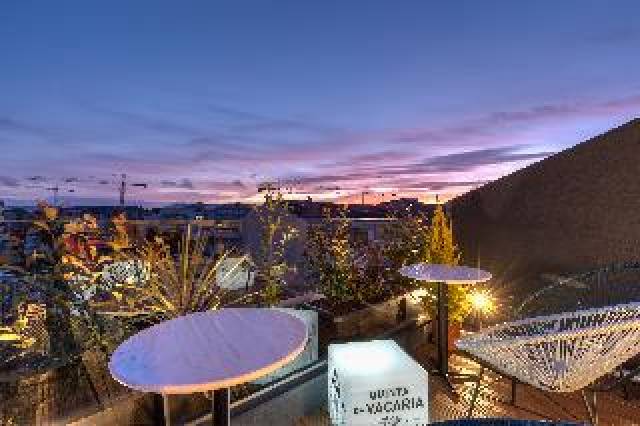 Terraço