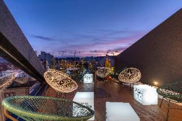 Terraço