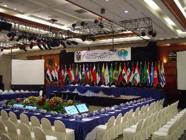 Conferencias