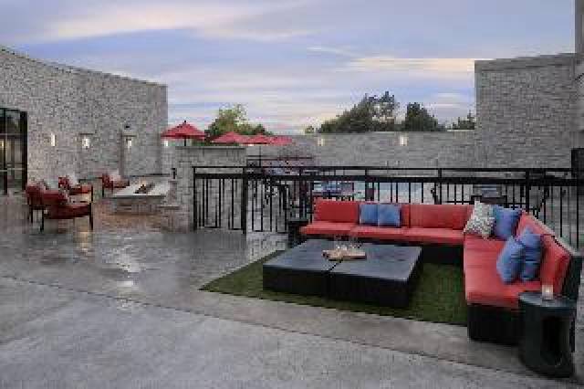 Terraço