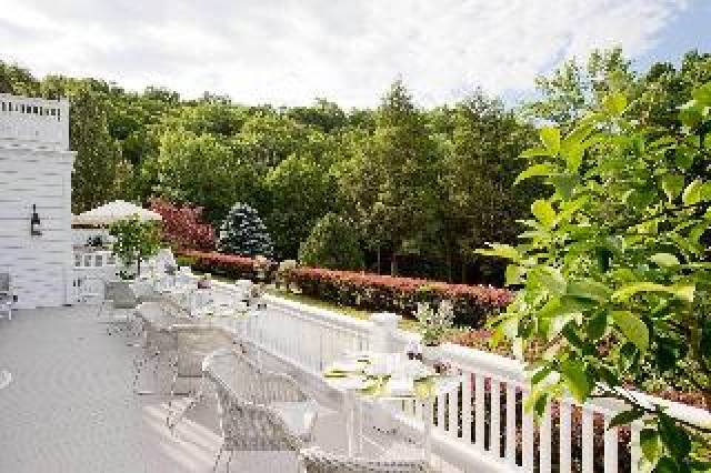 Terraço
