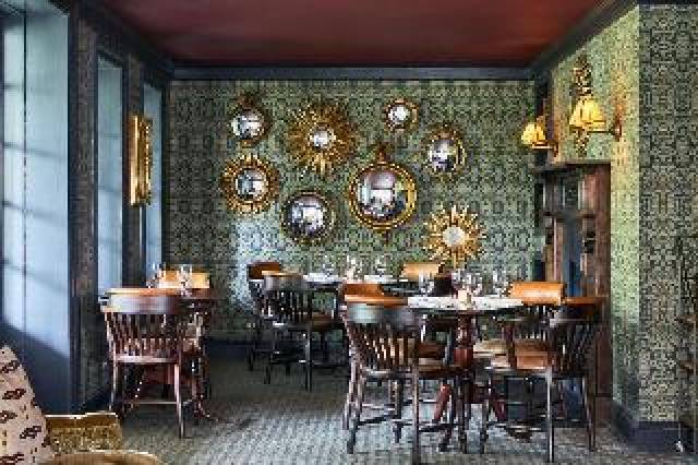 Restaurante
