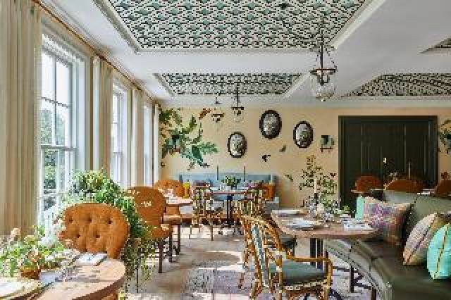 Restaurante