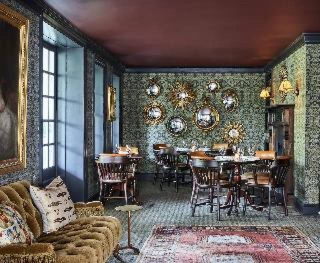 Restaurante