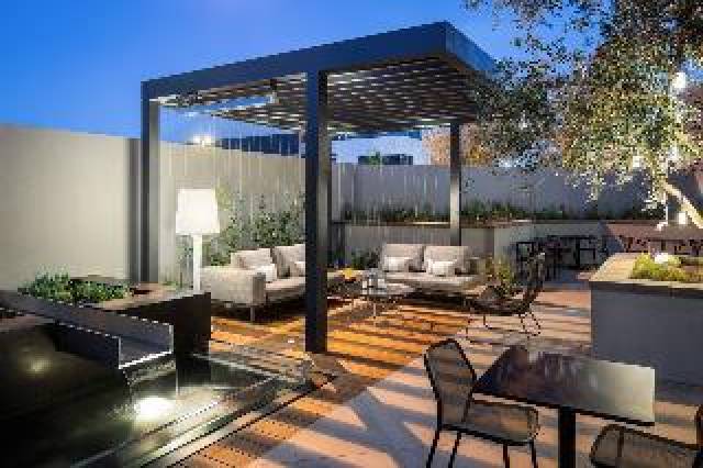 Terraço