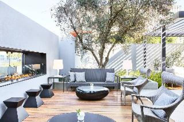 Terraço