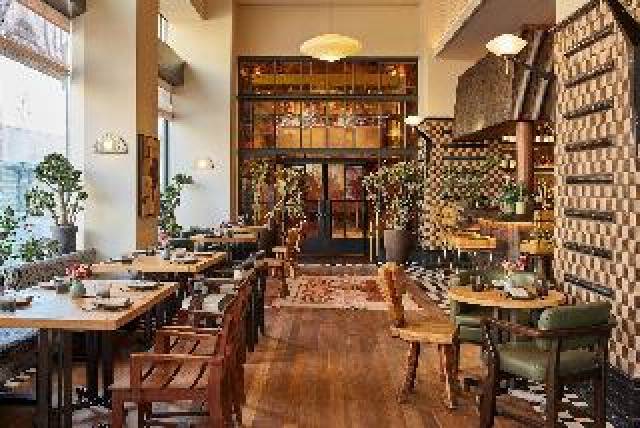 Restaurante