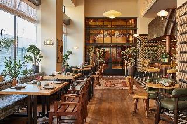 Restaurante