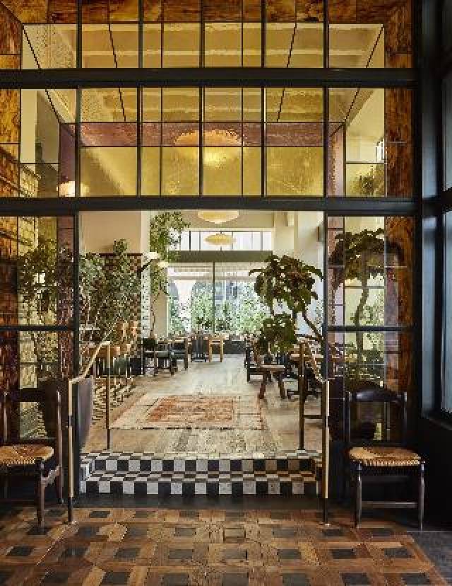 Restaurante